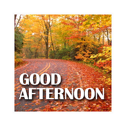 Good Afternoon Images