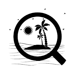 جزيرة سرية - السعي الخفي - وجوه خفية