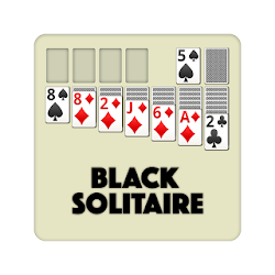Black Solitaire