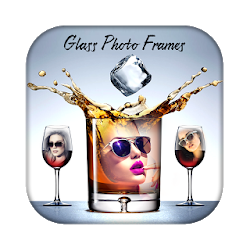 Glass Photo Frames New