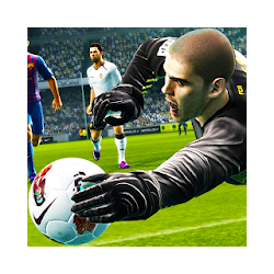 كرة القدم روسيا 2018 كأس روسيا - لعبة كرة القدم