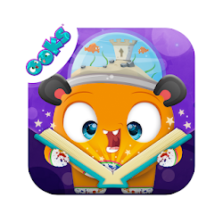 OOKS The App That Makes a Personalised Book