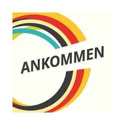 Ankommen