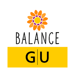 GU Balance Fitness - Ernährung