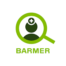 BARMER Krankenhaussuche-App
