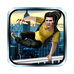 برج الجري الحر