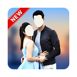 Couple Photo Suit  Love Couple Photo Suit