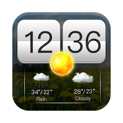 توقعات الطقس العالم القطعة