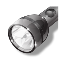 الشعلة الخلفية تنزيل الشعلة الخلفية Free لـ Android