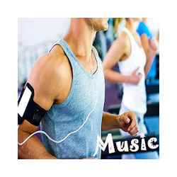 أغاني ممارسة الرياضة Music de sport