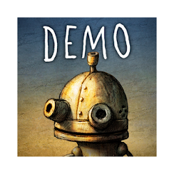 Machinarium Demo