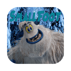 Migo The Yeti Christmas Adventure