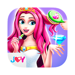 بلدي الأميرة 2 - لعبة صالون الأميرة الزفاف تنزيل بلدي الأميرة 2 - لعبة صالون الأميرة الزفاف Free لـ Android