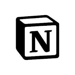 Notion - Notes Tasks Wikis