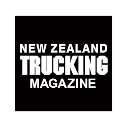 NZ Trucking magazine