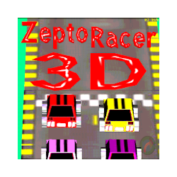ZeptoRacer 3D - Free