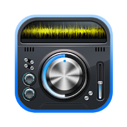 Music Equalizer - Bass Booster EQ