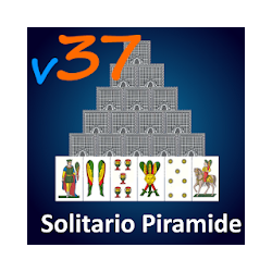 Solitario Piramide