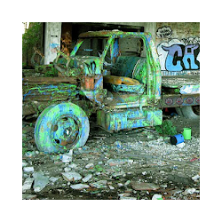 Packard Automotive escape