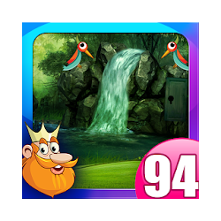 Best Secret Escape Game 94