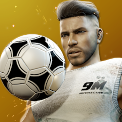 Extreme Football3on3 Multiplayer Soccer