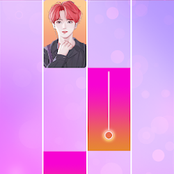 Kpop music game 2019 - Magic BTS Tiles