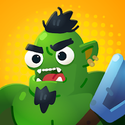 Heroes Battle Auto-battler RPG