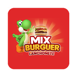 Mix Burguer