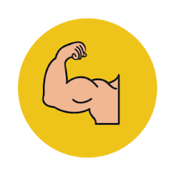 My weight and measurements