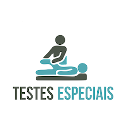 Testes Especiais para Fisioterapia