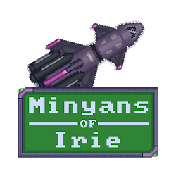 Minyans of Irie FREE