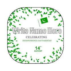 14 August Name DP Maker 2020