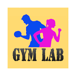 Gym Lab - планы тренировок упражнения дневник