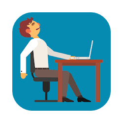 5 تمارين مكتب سريعة