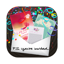 الأفضل صانع بطاقات دعوة - تصميم بطاقات دعوة