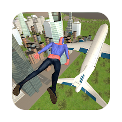 Amazing Fight of Superheroes