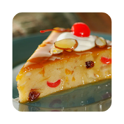 Postres Ricos y Faciles