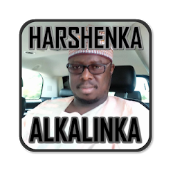 Harshenka Alkalinka na Malam Aminu Ibrahim Daurawa