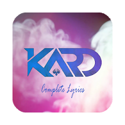 KARD Lyrics Offline