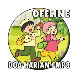 Doa Sehari Hari Lengkap Mp3