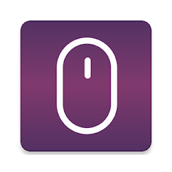 NAVI - Bluetooth Remote Mouse for Android TV-BOX