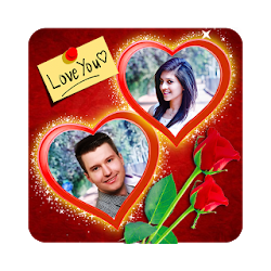 Romantic Love Photo Frames