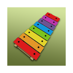 Junior Xylophone 3D