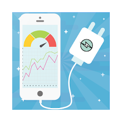 شاحن تستر أمبير متر