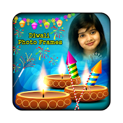 Happy Diwali 2018 Frames