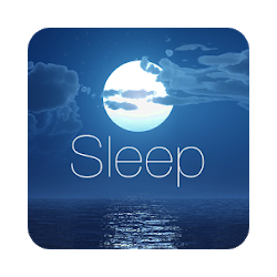 Sleep sounds for sleeping