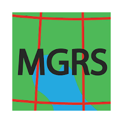 MGRS Converter