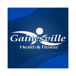 Gainesville Health  Fitness