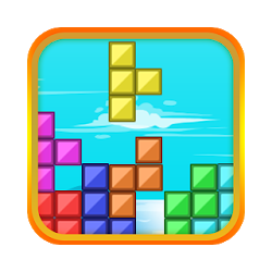 Classic Block Falling