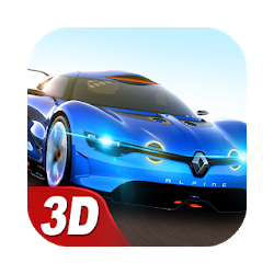 Formula Car Racing 2019